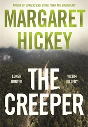 The Creeper (Margaret Hickey)