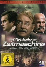 Die Rückkehr Der Zeitmaschine (1984)