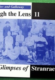 Glimpses of Old Stranraer Football Club (Donnie Nelson)