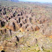 Purnululu National Park (Bungle Bungles), Australia