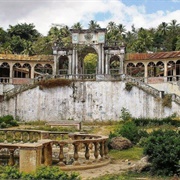 Mercado Municipal, Timor Leste