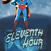 Eleventh Hour