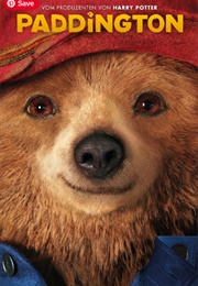 Paddington (2014)