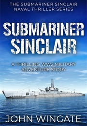 Submariner Sinclair (John Wingate)