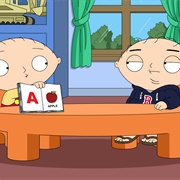 S22.E6: Boston Stewie