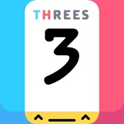 Threes! (2014)