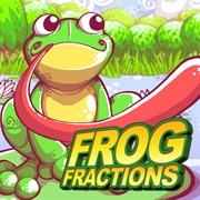 Frog Fractions (2012)