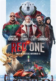 Red One (2024)