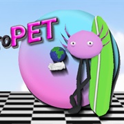 Kinitopet