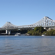 Story Bridge, Australia