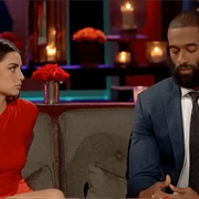 The Bachelor: &quot;After the Final Rose&quot; (S25,E12)