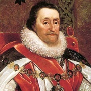 James I