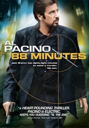 88 Minutes (2007)