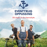 Eventyrlig Oppussing