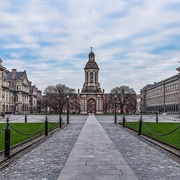 Trinity College, Ireland