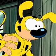 Marsupilami