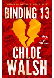 Binding 13 (Chloe Walsh)