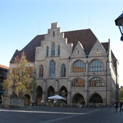 Hildesheim Town Hall