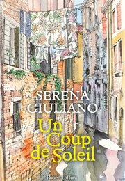 Un Coup De Soleil (Serena Giuliano)