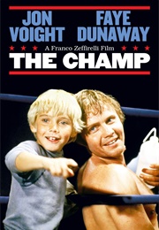 The Champ (1979)