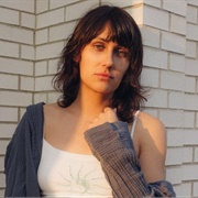 Teddy Geiger (Bisexual, Trans Woman, She/Her)