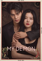 My Demon (2023)