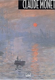 Claude Monet (De Magalhaes, Carvalho)