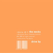 The Necks - Drive By