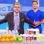 S1.E11: Adam Ruins Nutrition