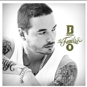 Ay Vamos - J Balvin