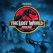 The Lost World: Jurassic Park