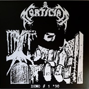 Mortician - Demo #1 91