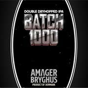 Batch 1000 - Amager