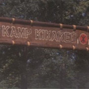 Kamp Kikakee