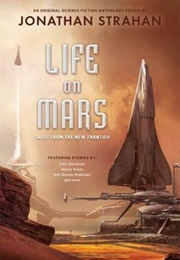 Life on Mars (Jonathan Strahan)