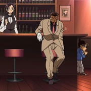 S37.E22: Kogoro in the Bar: Part 2