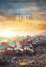 Rent Collector (The Rent Collector) (Wright, Cameron)