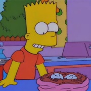 S10.E3: Bart the Mother