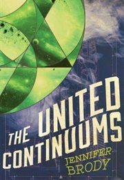 The United Continuums (Jennifer Brody)