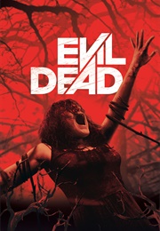 Tennessee - Evil Dead (2013)