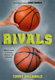 Rivals (Tommy Greenwald)