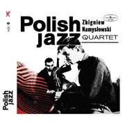 Zbigniew Namysłowski Quartet - Zbigniew Namysłowski Quartet