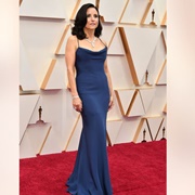 Julia Louis-Dreyfus, 2020