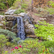 Garvan Woodland Gardens (Arkansas)