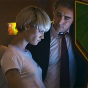 Halt and Catch Fire: &quot;The Threshold&quot; (S3,E7)