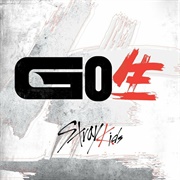 Go Live - Stray Kids