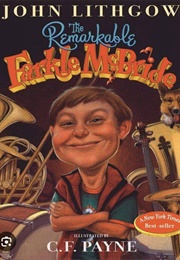 The Remarkable Farkle McBride (John Lithgow)