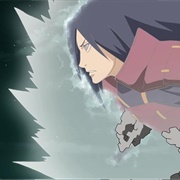 S1.E340: Edo Tensei: Kai