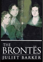 The Brontes (Juliet Barker)