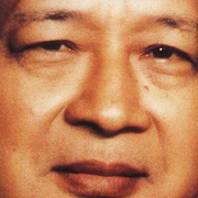 Suharto (Former President of Indonesia)